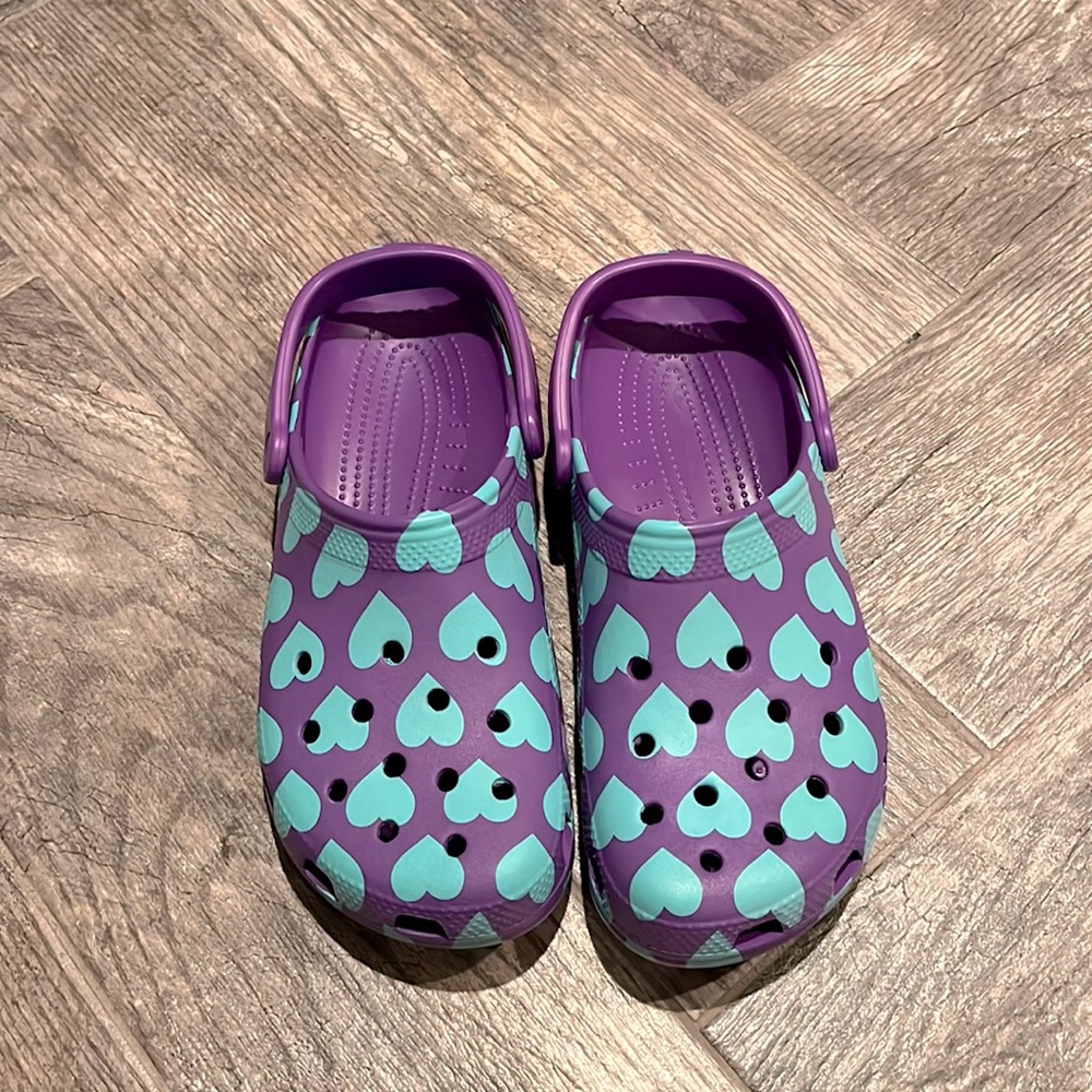 Awake NY x Crocs mens Classic Clogs